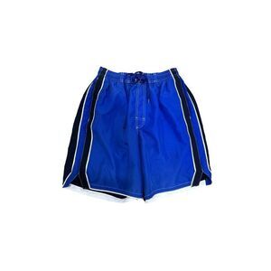 Mens speedo netted swim shorts size medium